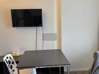 For sale 1 bed condo in Thung Khru, Bangkok