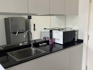For sale 1 bed condo in Thung Khru, Bangkok