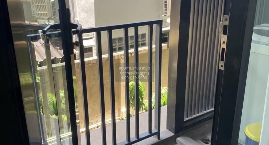 For sale 1 bed condo in Thung Khru, Bangkok