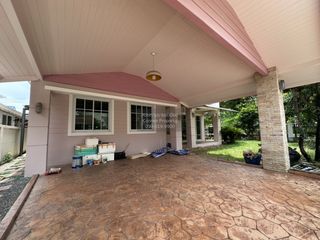 For sale 4 bedrooms house in Mueang Nonthaburi, Nonthaburi