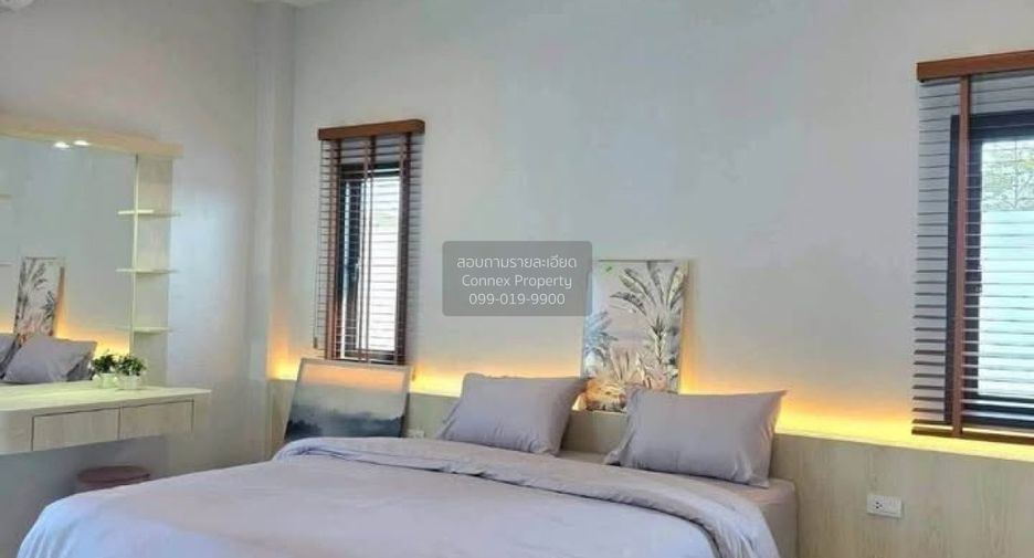 For sale 3 bedrooms house in Sattahip, Chonburi