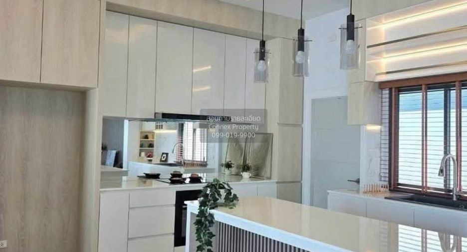 For sale 3 bedrooms house in Sattahip, Chonburi