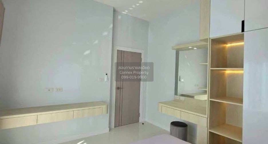For sale 3 bedrooms house in Sattahip, Chonburi