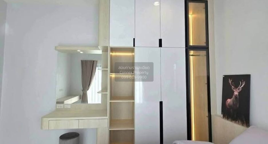 For sale 3 bedrooms house in Sattahip, Chonburi