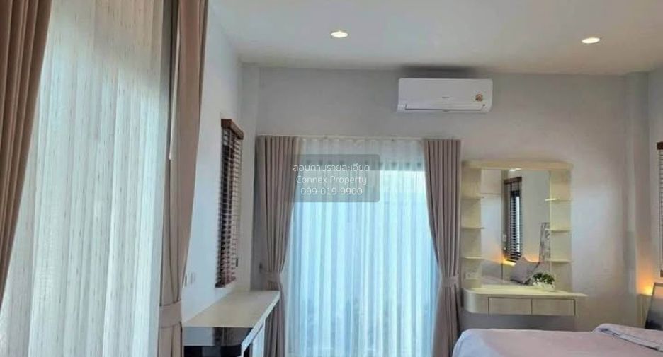 For sale 3 bedrooms house in Sattahip, Chonburi