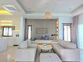 For sale 3 bedrooms house in Na Jomtien, Pattaya