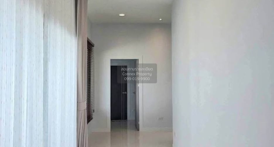 For sale 3 bedrooms house in Sattahip, Chonburi
