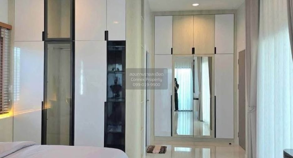 For sale 3 bedrooms house in Sattahip, Chonburi