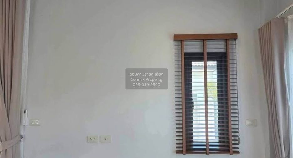 For sale 3 bedrooms house in Sattahip, Chonburi