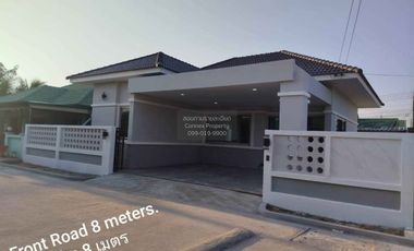 Casa en venta de 3 habitaciones en East Pattaya, Pattaya