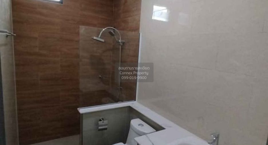 Haus zum Kauf mit 3 Zimmer in East Pattaya, Pattaya