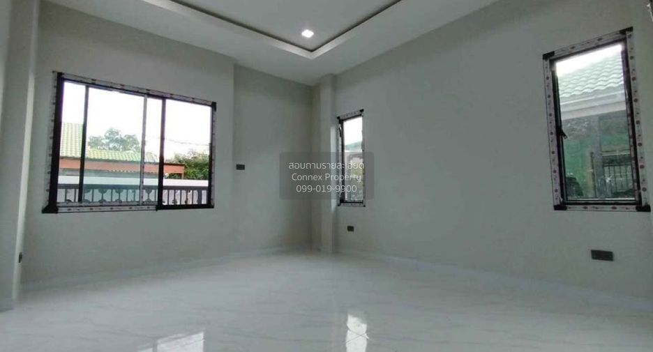 Haus zum Kauf mit 3 Zimmer in East Pattaya, Pattaya