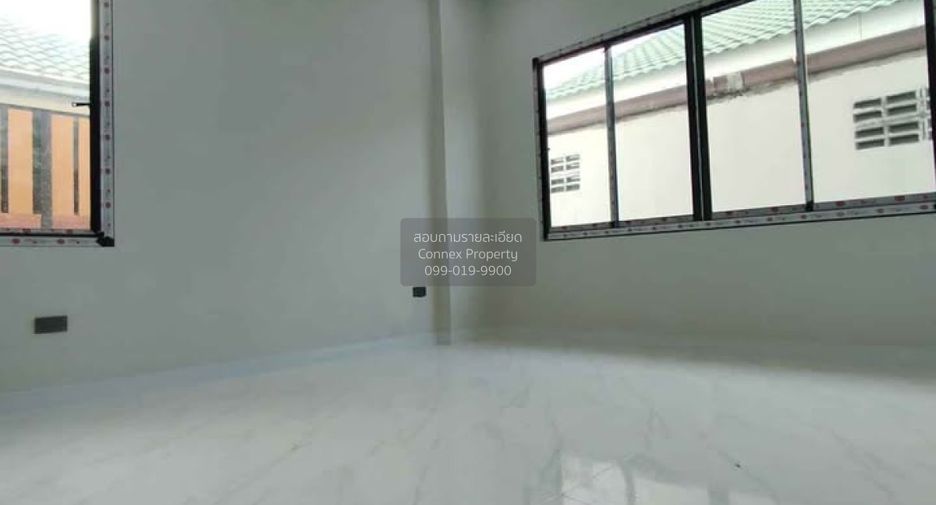 Haus zum Kauf mit 3 Zimmer in East Pattaya, Pattaya