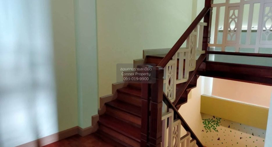 ขาย 5 ห้องนอน บ้านเดี่ยว ใน บางกรวย, นนทบุรี