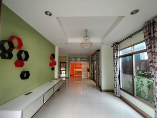 ขาย 5 ห้องนอน บ้านเดี่ยว ใน บางกรวย, นนทบุรี