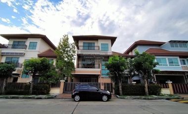 ขาย 5 ห้องนอน บ้านเดี่ยว ใน บางกรวย, นนทบุรี