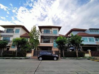 ขาย 5 ห้องนอน บ้านเดี่ยว ใน บางกรวย, นนทบุรี
