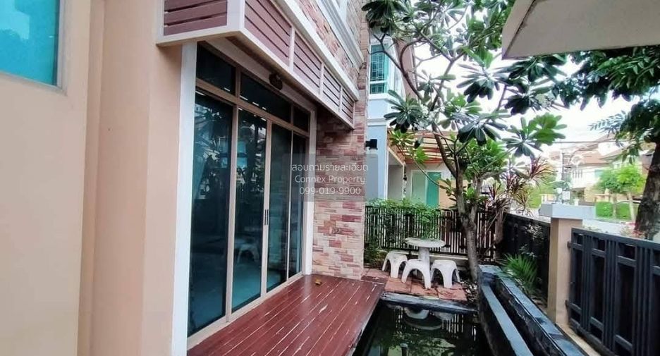 ขาย 5 ห้องนอน บ้านเดี่ยว ใน บางกรวย, นนทบุรี