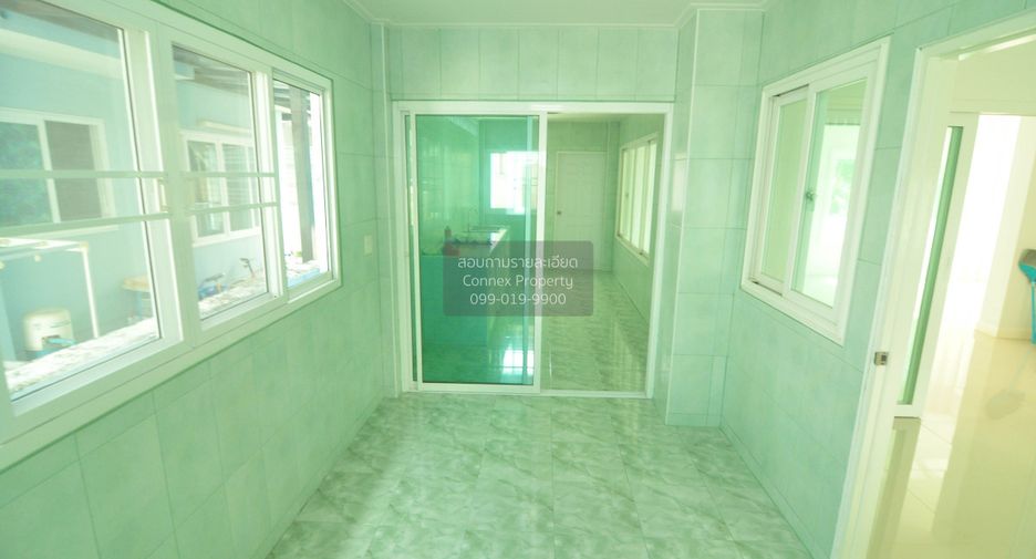 For sale 3 bedrooms house in Min Buri, Bangkok