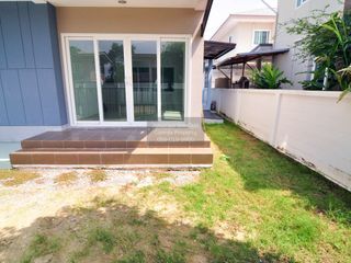 For sale 3 bedrooms house in Min Buri, Bangkok