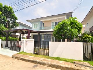 For sale 3 bedrooms house in Min Buri, Bangkok