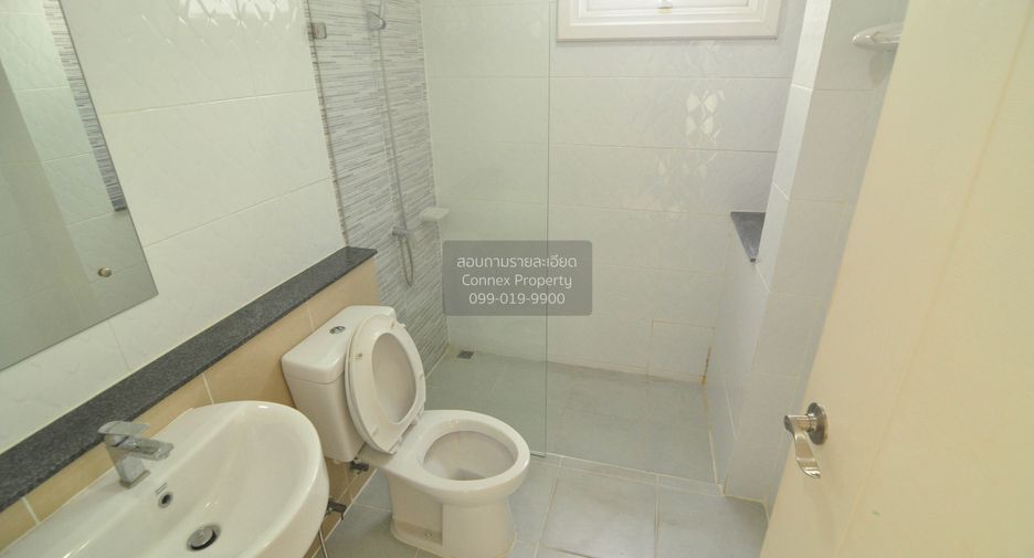 For sale 3 bedrooms house in Min Buri, Bangkok