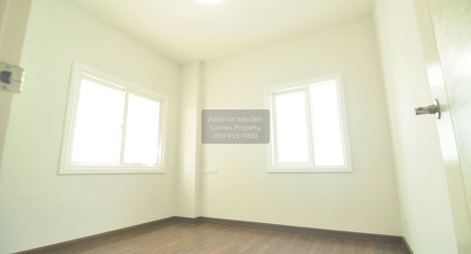 For sale 3 bedrooms house in Min Buri, Bangkok