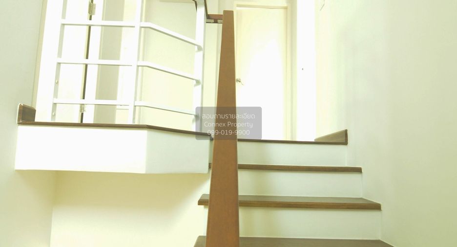 For sale 3 bedrooms house in Min Buri, Bangkok