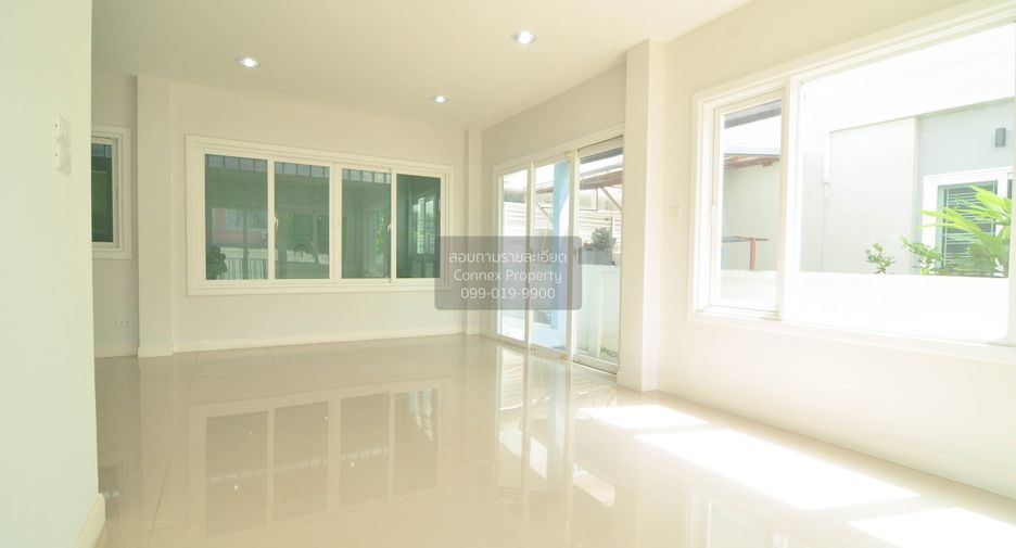 For sale 3 bedrooms house in Min Buri, Bangkok