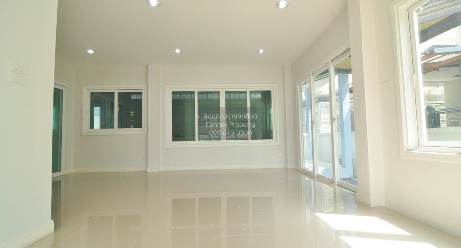 For sale 3 bedrooms house in Min Buri, Bangkok