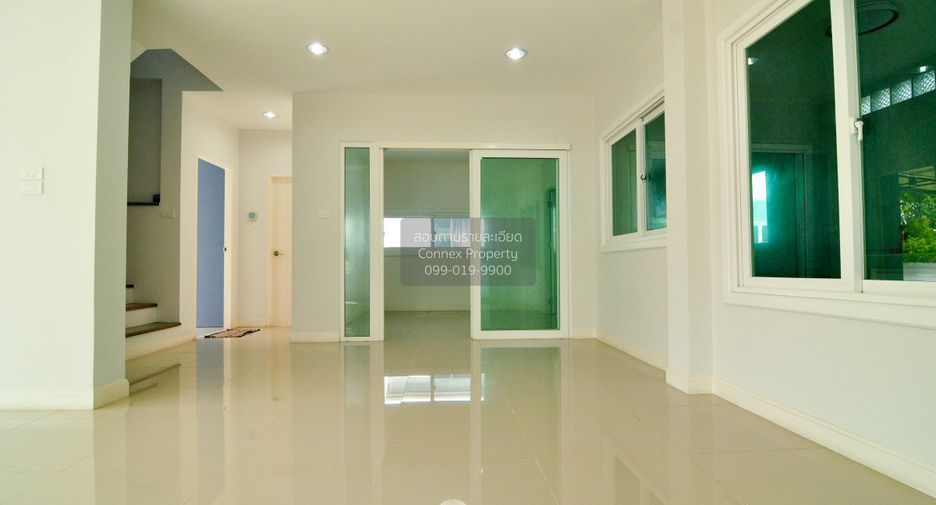 For sale 3 bedrooms house in Min Buri, Bangkok