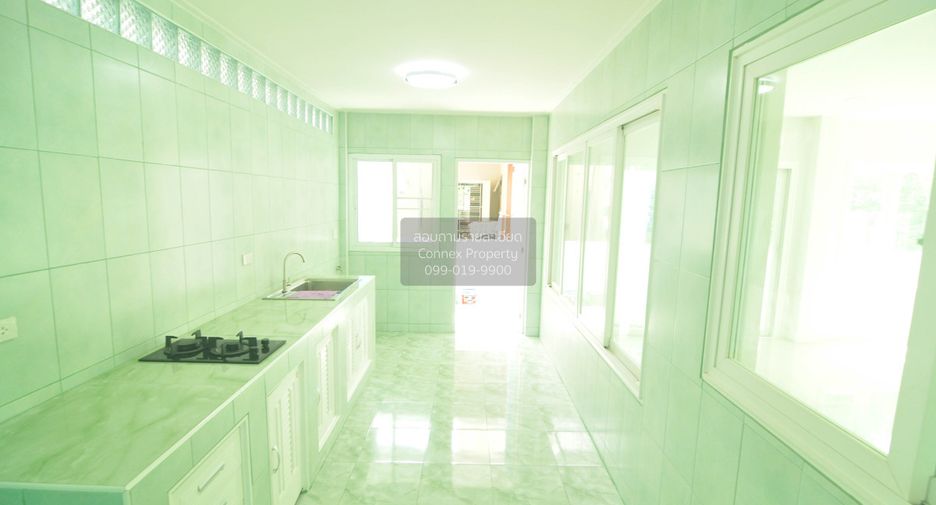 For sale 3 bedrooms house in Min Buri, Bangkok
