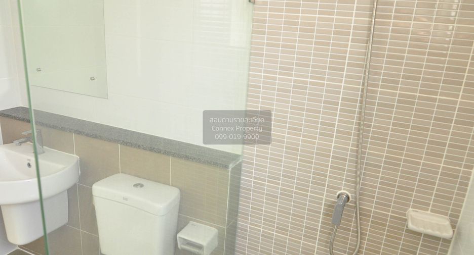 For sale 3 bedrooms house in Min Buri, Bangkok