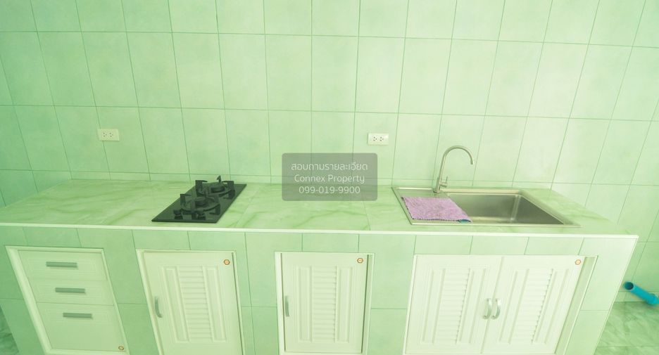 For sale 3 bedrooms house in Min Buri, Bangkok