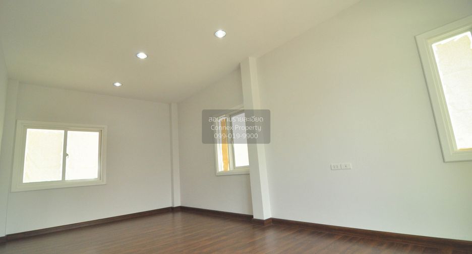 For sale 3 bedrooms house in Min Buri, Bangkok