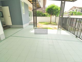 For sale 3 bedrooms house in Min Buri, Bangkok