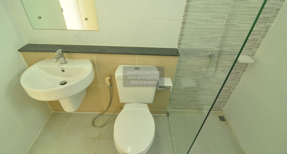 For sale 3 bedrooms house in Min Buri, Bangkok