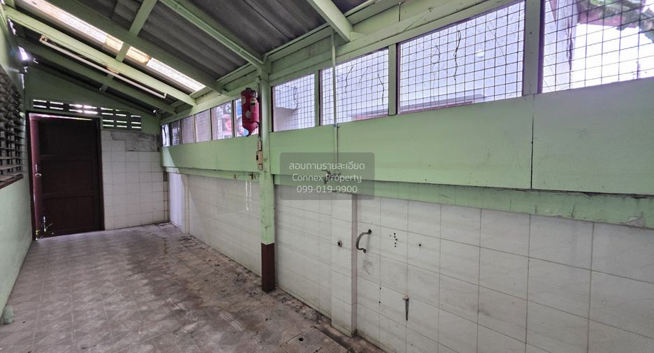 For sale 6 bedrooms house in Thawi Watthana, Bangkok