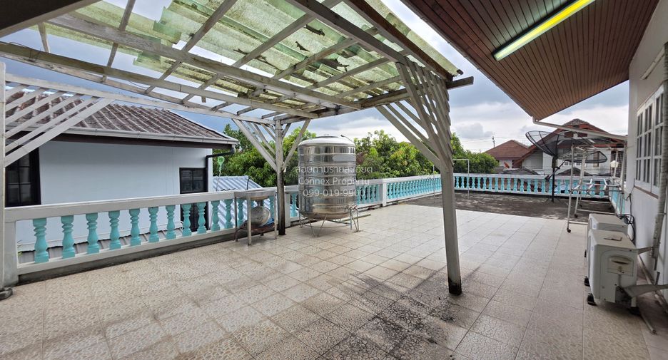 For sale 6 bedrooms house in Thawi Watthana, Bangkok