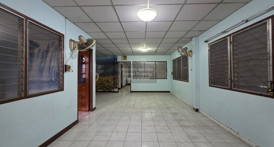 For sale 6 bedrooms house in Thawi Watthana, Bangkok