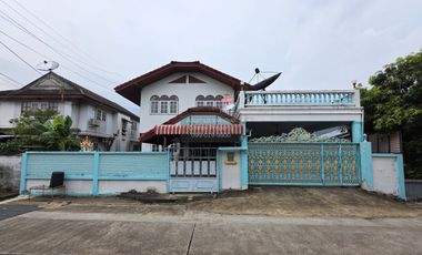 ขาย 6 ห้องนอน บ้านเดี่ยว ใน ทวีวัฒนา, กรุงเทพฯ