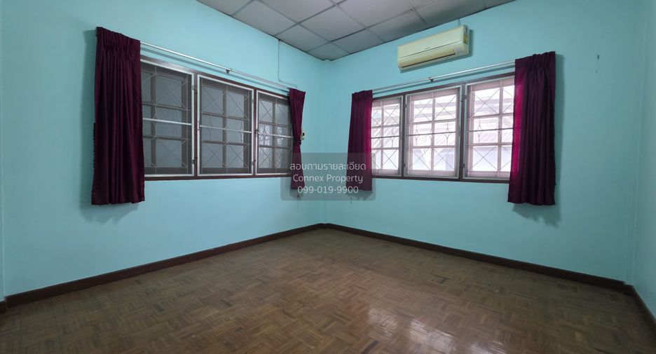 For sale 6 bedrooms house in Thawi Watthana, Bangkok