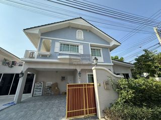 For sale 6 bedrooms house in Min Buri, Bangkok