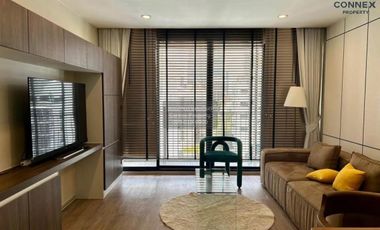 À vendre 1 chambre condo à Pathum Wan, Bangkok
