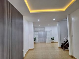 For sale 3 bedrooms townhouse in Sai Mai, Bangkok