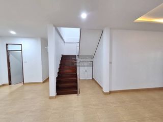 For sale 3 bedrooms townhouse in Sai Mai, Bangkok