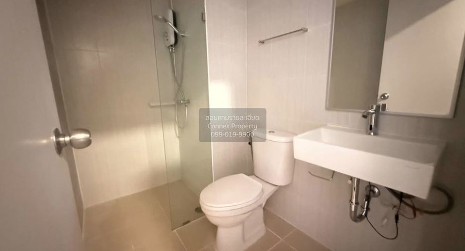 Condo en venta de 1 habitaciones en Bang Bon, Bangkok