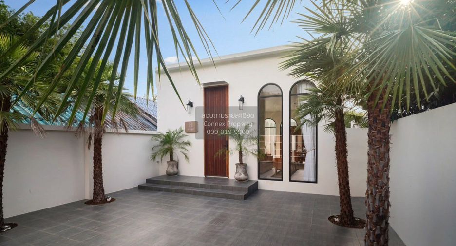 For sale 2 ベッドルーム villa in Thalang, Phuket