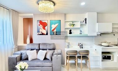 Продажа 1 кровать кондо в Северная Паттайя, Паттайя