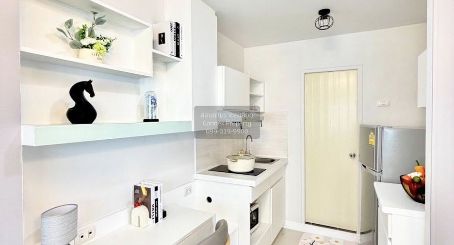 Wohnung zum Kauf mit 1 Zimmer in North Pattaya, Pattaya